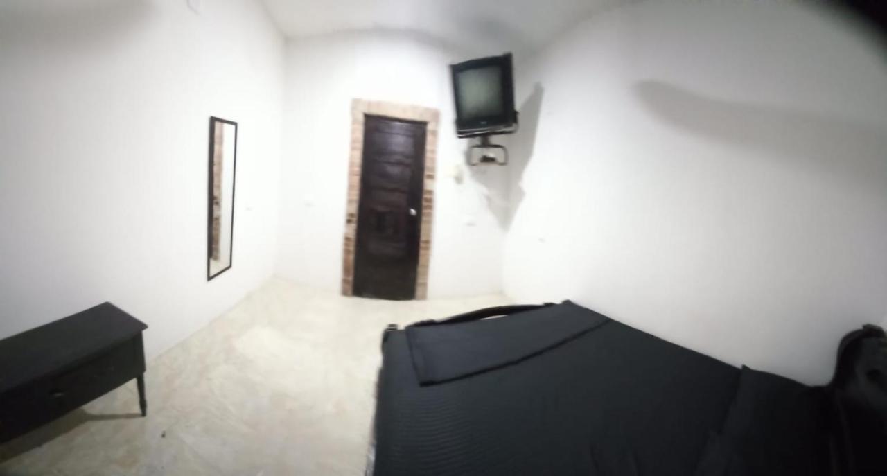 Hostal El Balconcito Cartagena Kültér fotó