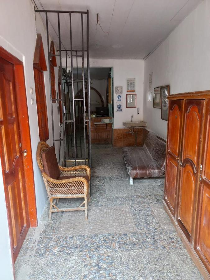 Hostal El Balconcito Cartagena Kültér fotó