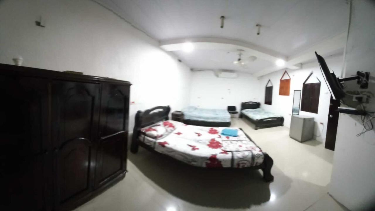 Hostal El Balconcito Cartagena Kültér fotó